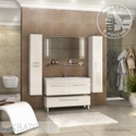 Мебель для ванной АКВАТОН Мадрид 120М