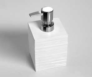 Дозатор для жидкого мыла, 460 ml WasserKRAFT K-3899